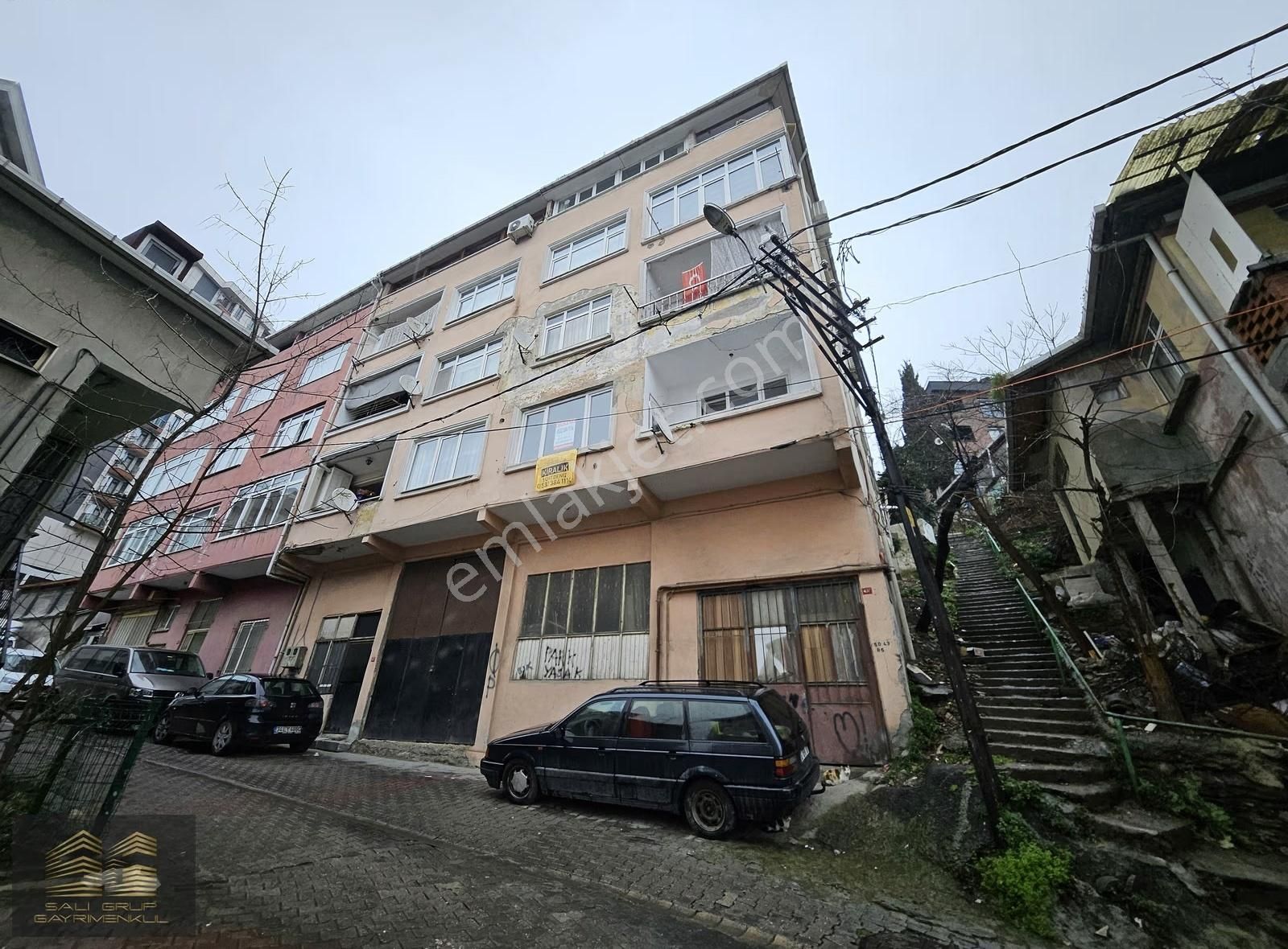 Çırçır Merkez 'de - Metro Yakını - 2+1 - 80 M2- Kiralık Daire - Görsel 6