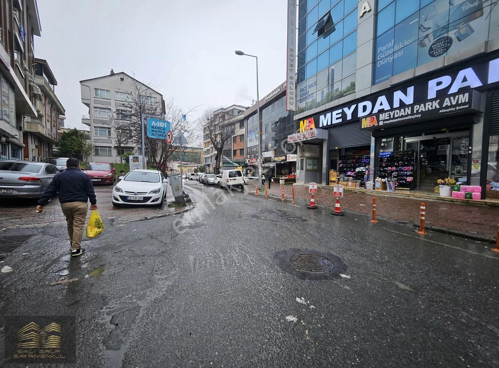 Çırçır Merkez 'de - Metro Yakını - 2+1 - 80 M2- Kiralık Daire - Görsel 9