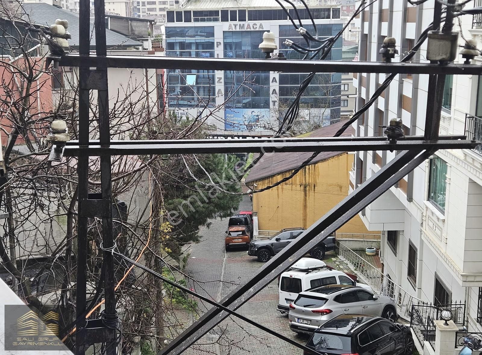 Çırçır Merkez 'de - Metro Yakını - 2+1 - 80 M2- Kiralık Daire - Görsel 13