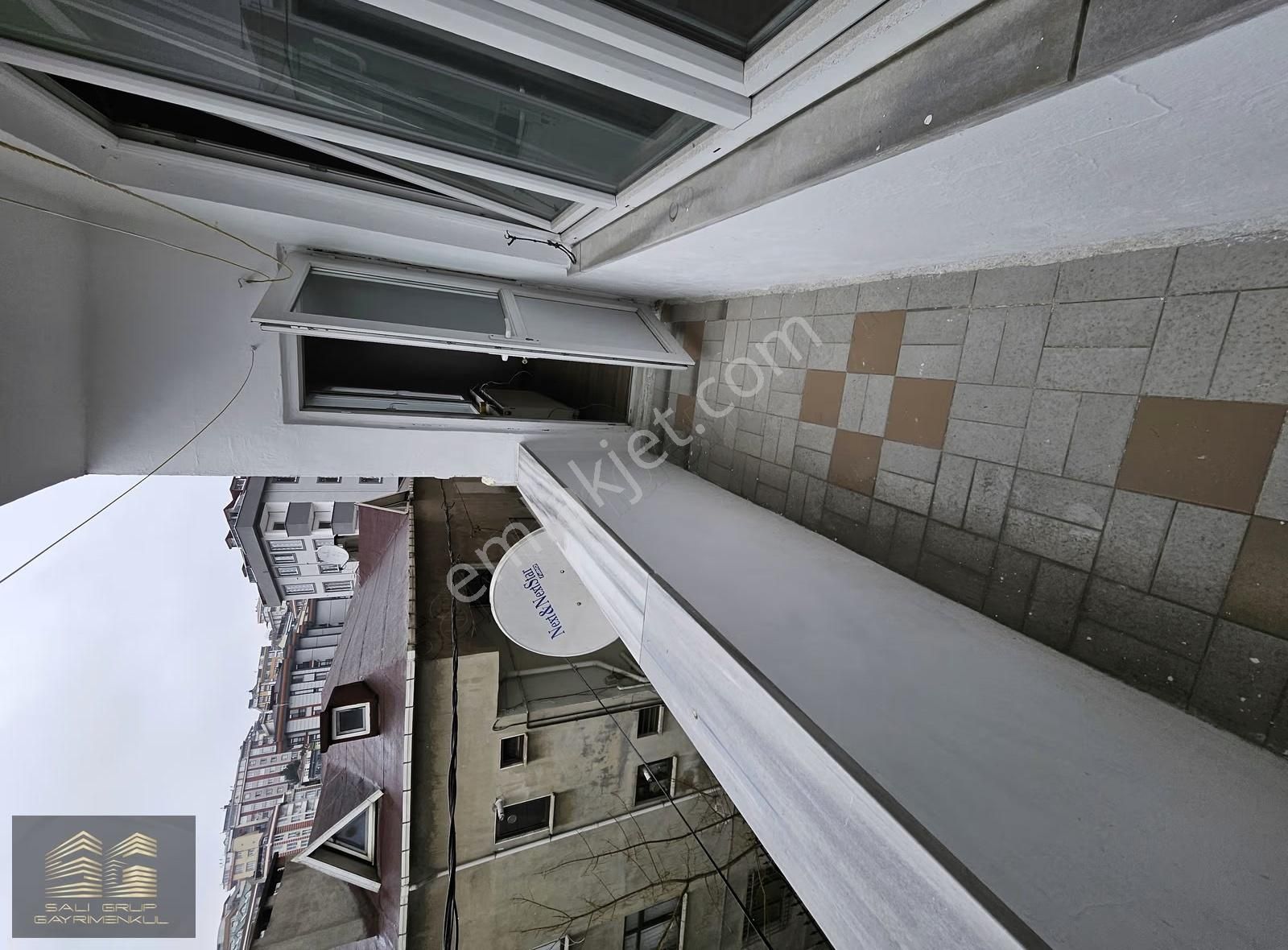 Çırçır Merkez 'de - Metro Yakını - 2+1 - 80 M2- Kiralık Daire - Görsel 17