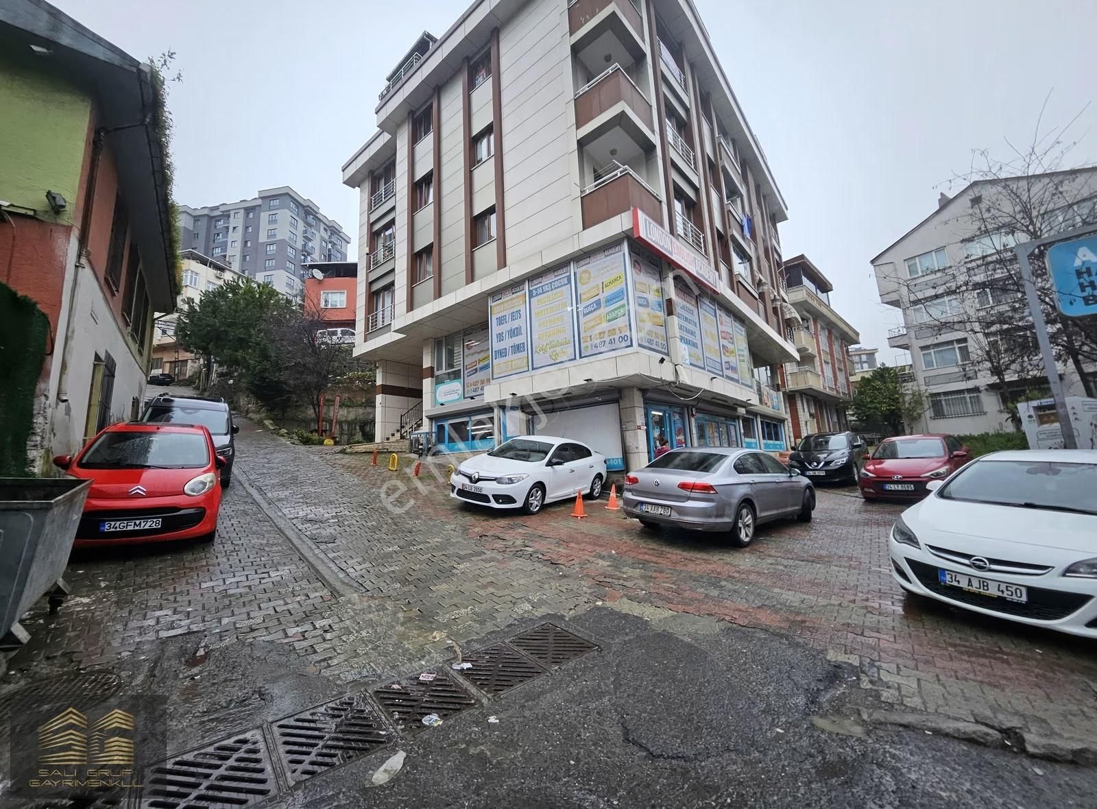 Çırçır Merkez 'de - Metro Yakını - 2+1 - 80 M2- Kiralık Daire - Görsel 20