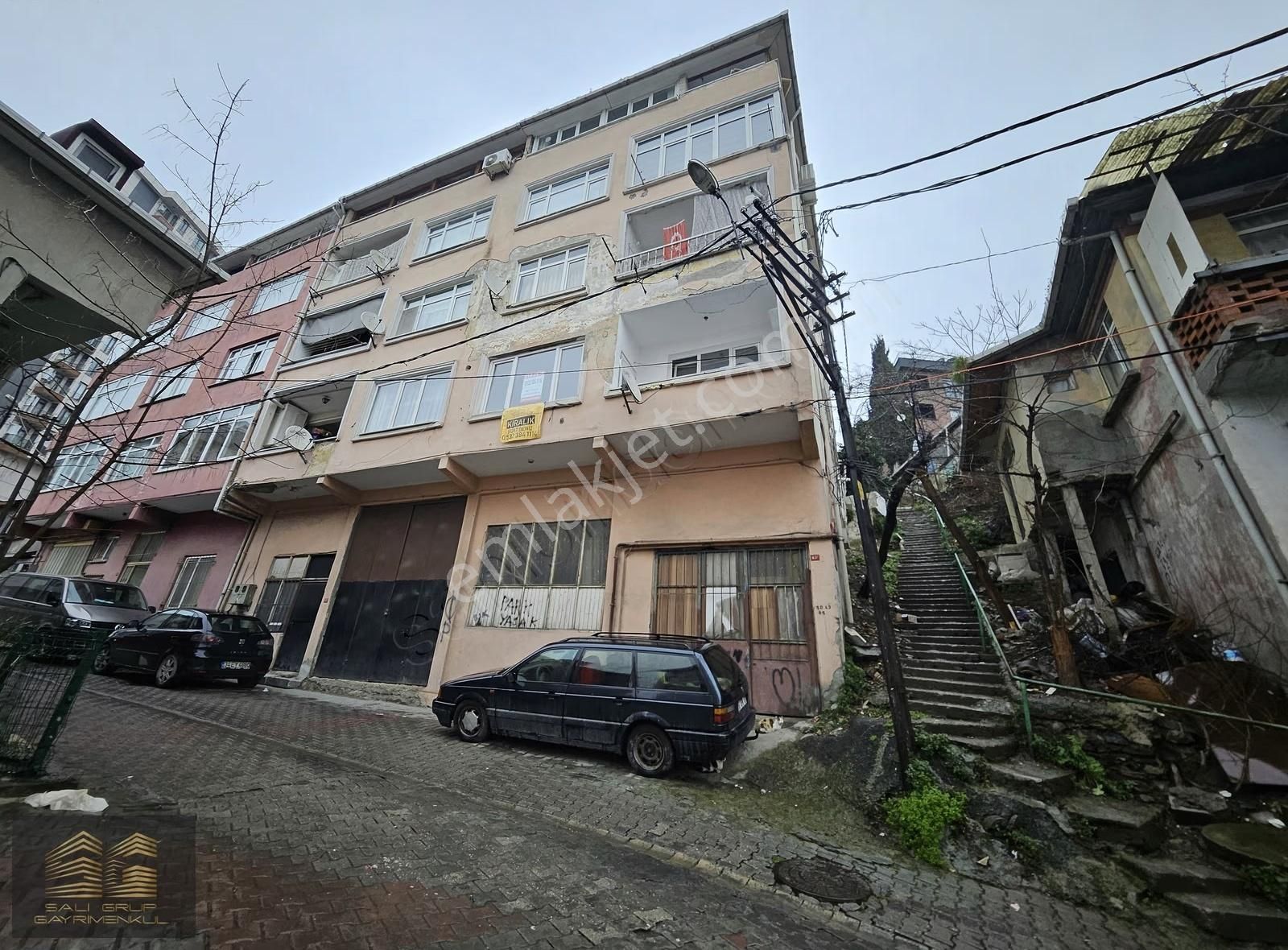 Çırçır Merkez 'de - Metro Yakını - 2+1 - 80 M2- Kiralık Daire - Görsel 18