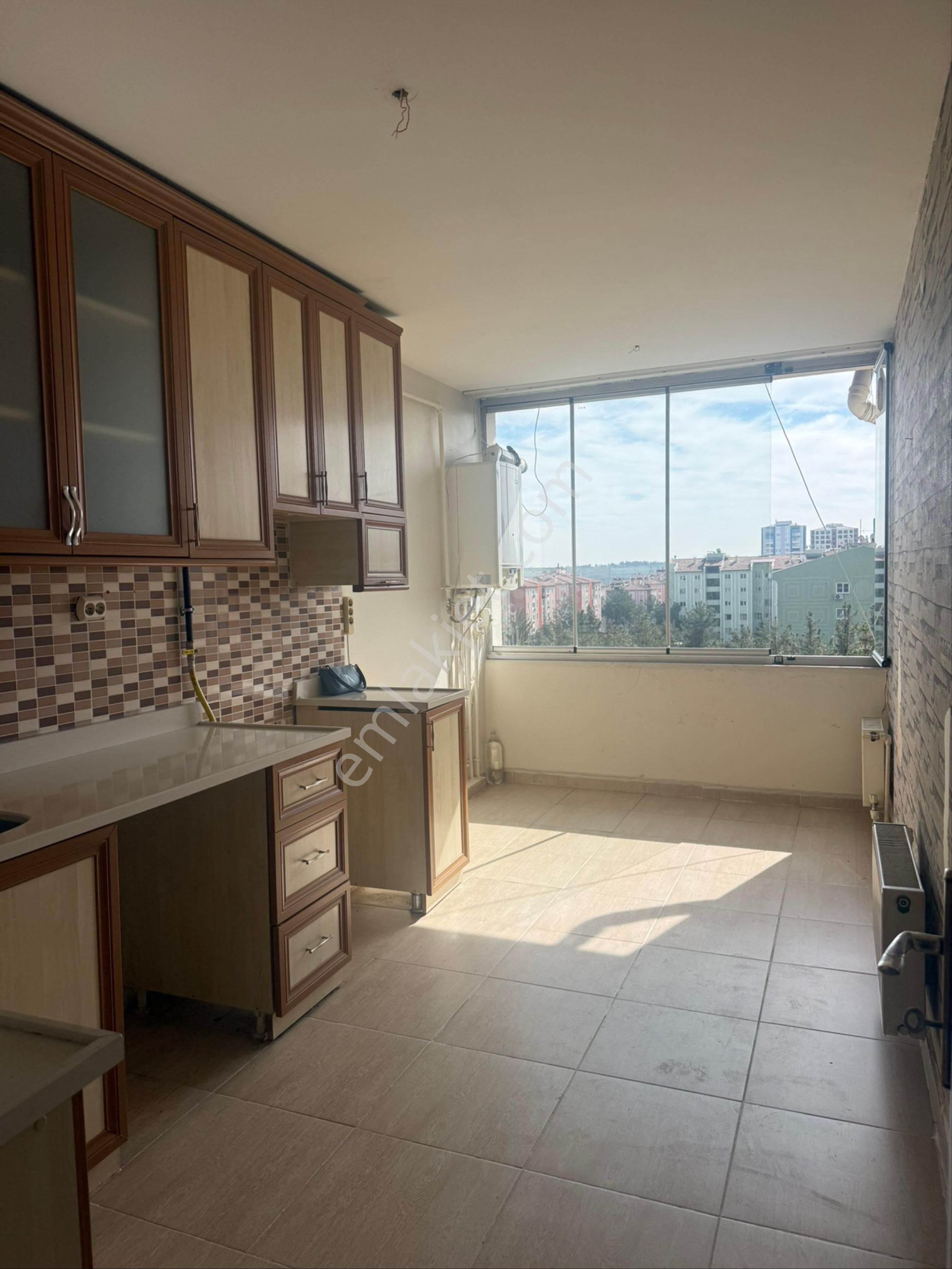 Öztaş Sts 259 Ada Bakımlı Kiralık