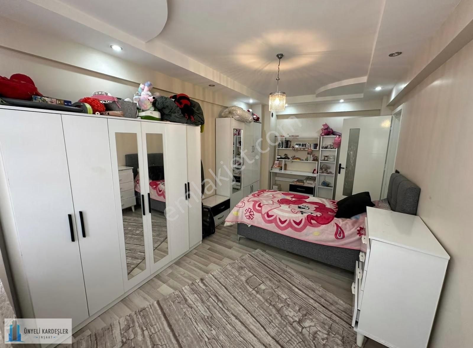 Akkonak Mahallesinde Fırsat 3+1 Dublex Daire - Görsel 15