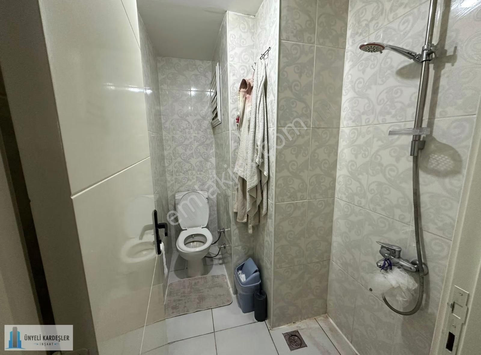 Akkonak Mahallesinde Fırsat 3+1 Dublex Daire - Görsel 9