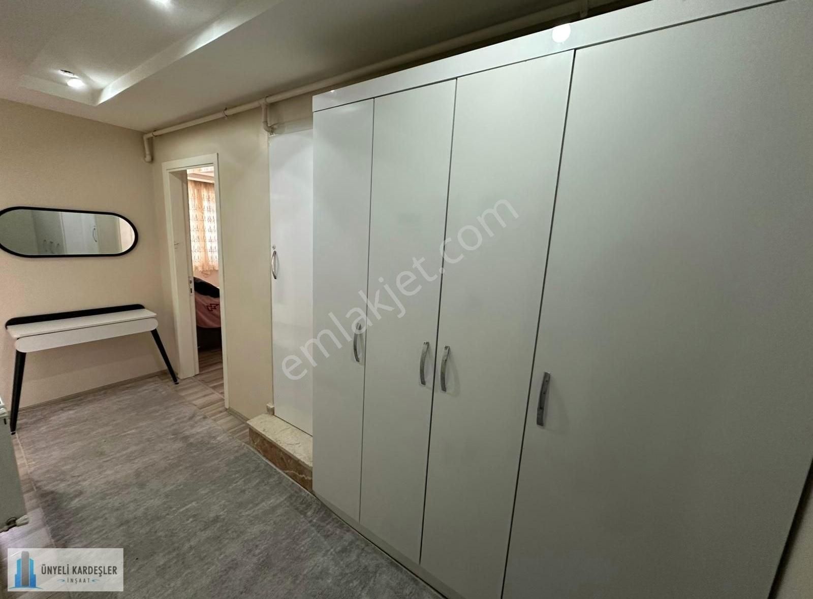 Akkonak Mahallesinde Fırsat 3+1 Dublex Daire - Görsel 7