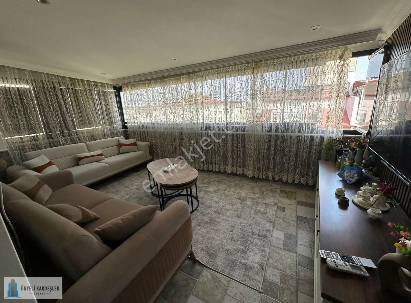 Akkonak Mahallesinde Fırsat 3+1 Dublex Daire - Görsel 11