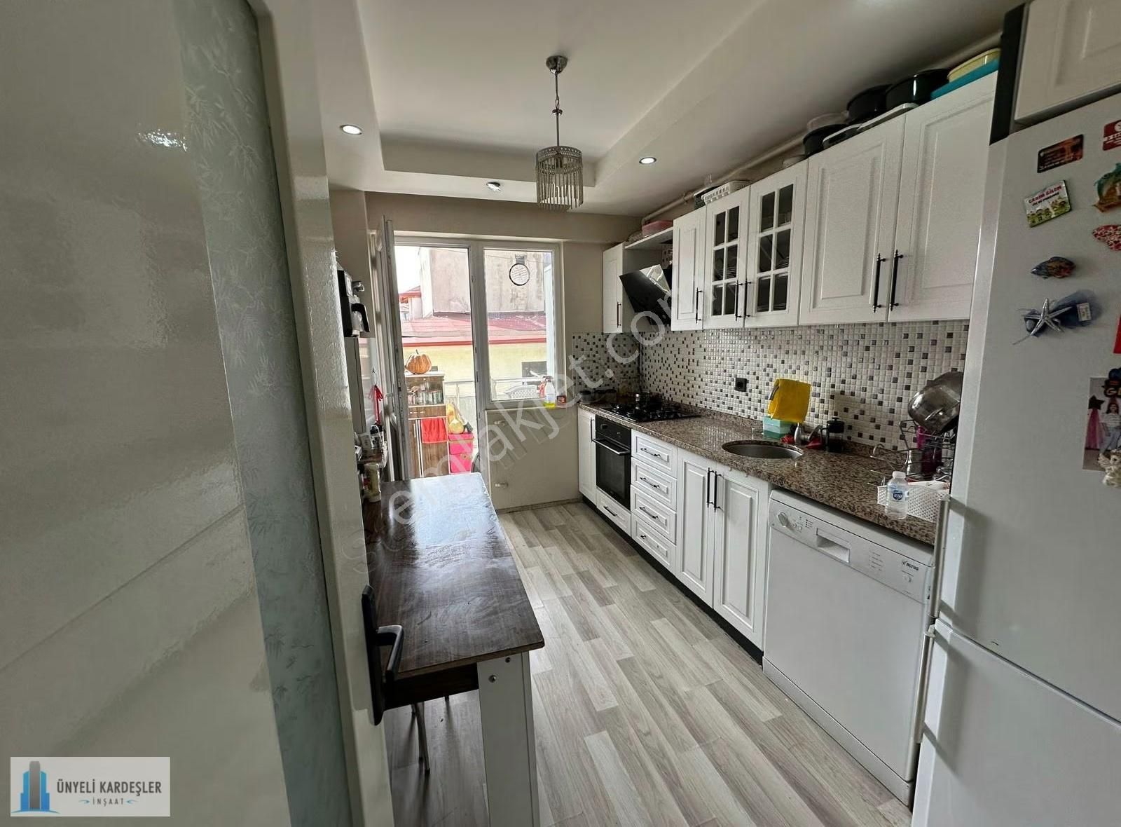 Akkonak Mahallesinde Fırsat 3+1 Dublex Daire - Görsel 13