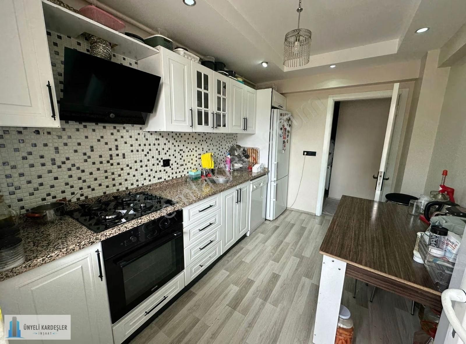 Akkonak Mahallesinde Fırsat 3+1 Dublex Daire - Görsel 10