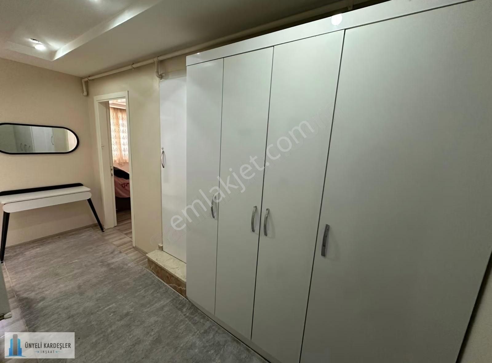 Akkonak Mahallesinde Fırsat 3+1 Dublex Daire