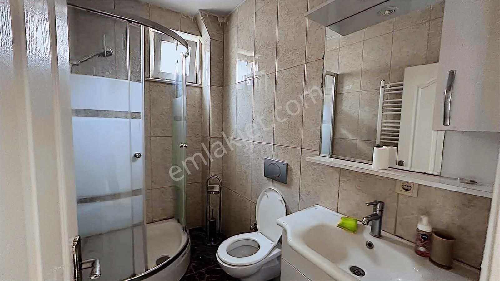 Home Gayrımenkul'den Kartal Kızılay Bulvarı'nda Satılık Daıre - Görsel 31