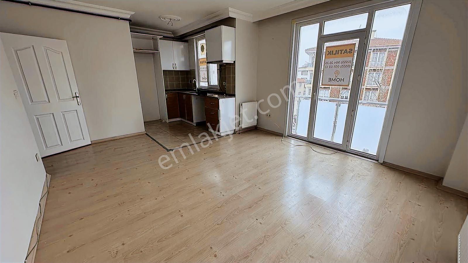 Home Gayrımenkul'den Kartal Kızılay Bulvarı'nda Satılık Daıre - Görsel 18