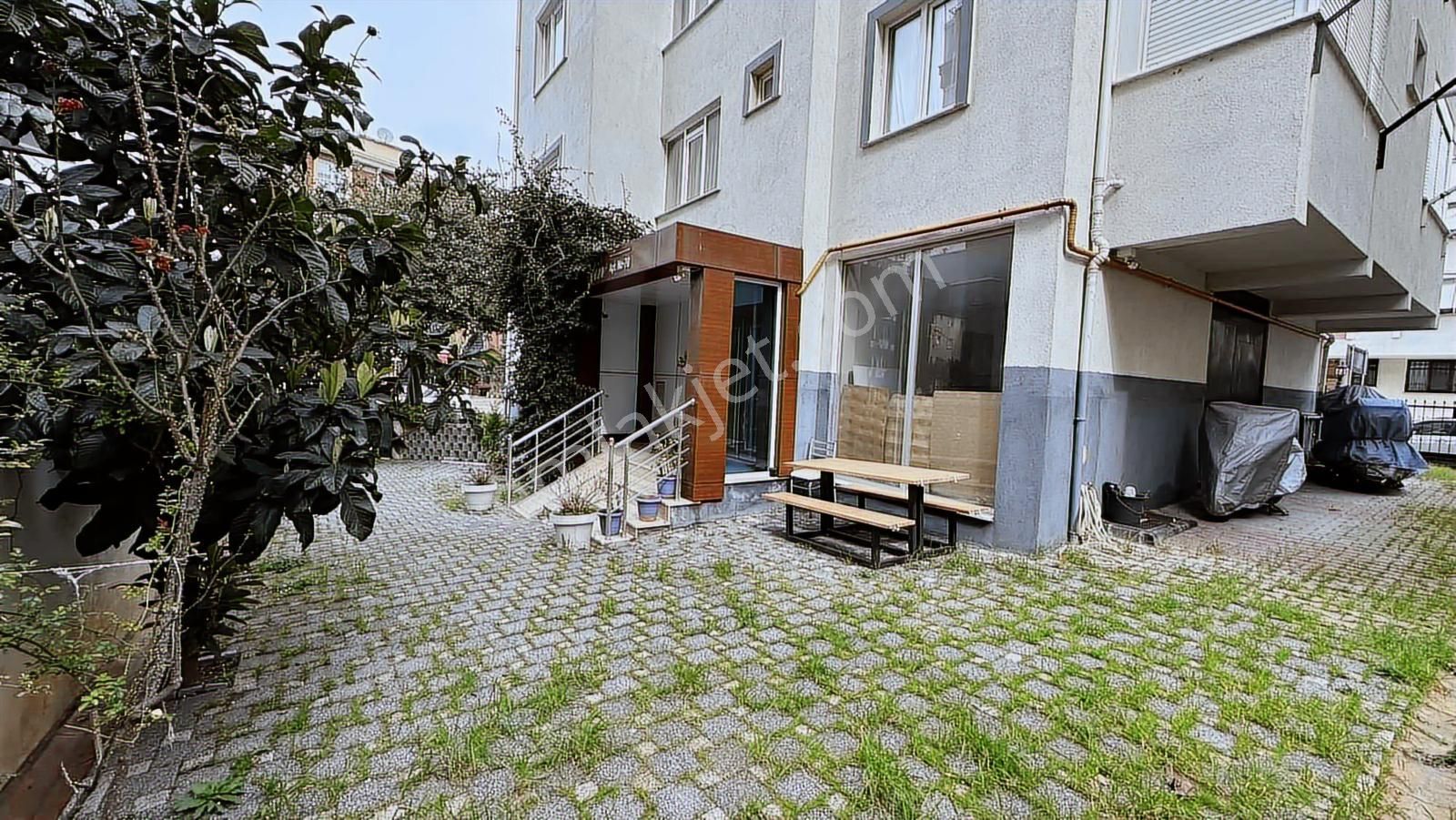 Home Gayrımenkul'den Kartal Kızılay Bulvarı'nda Satılık Daıre - Görsel 17