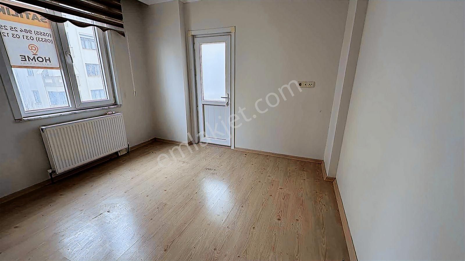 Home Gayrımenkul'den Kartal Kızılay Bulvarı'nda Satılık Daıre - Görsel 28