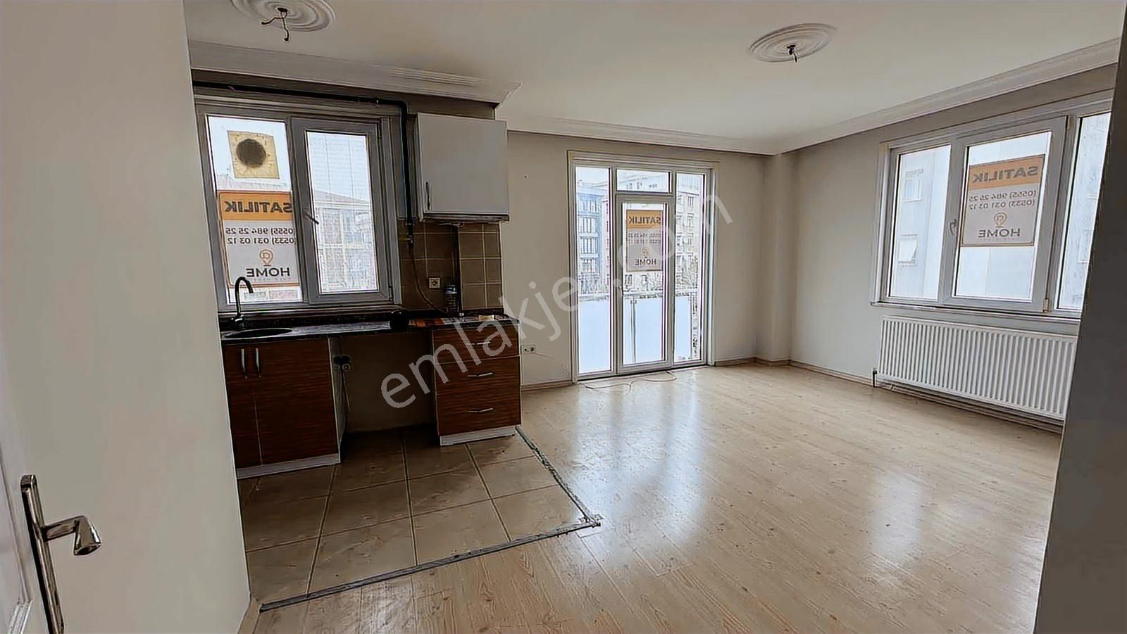 Home Gayrımenkul'den Kartal Kızılay Bulvarı'nda Satılık Daıre - Görsel 30