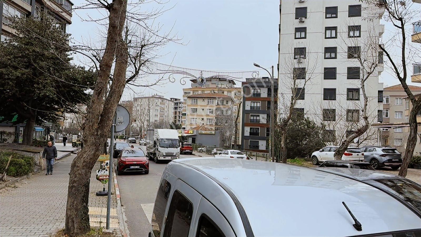 Home Gayrımenkul'den Kartal Kızılay Bulvarı'nda Satılık Daıre - Görsel 9