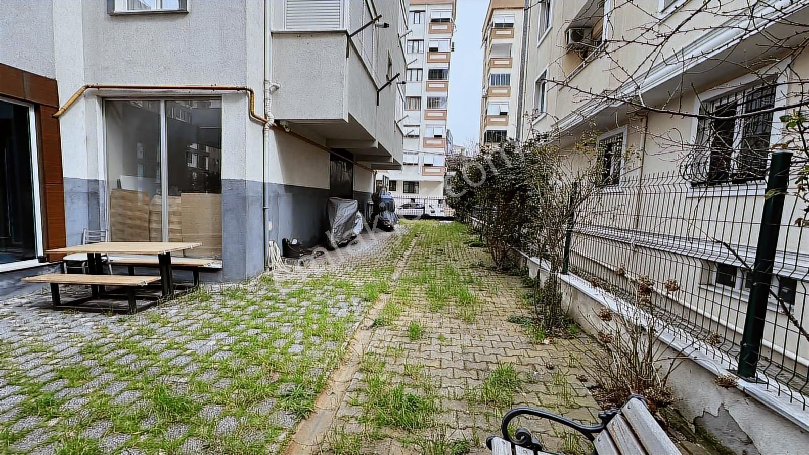 Home Gayrımenkul'den Kartal Kızılay Bulvarı'nda Satılık Daıre - Görsel 21