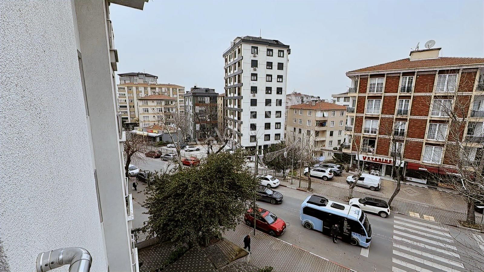 Home Gayrımenkul'den Kartal Kızılay Bulvarı'nda Satılık Daıre - Görsel 23