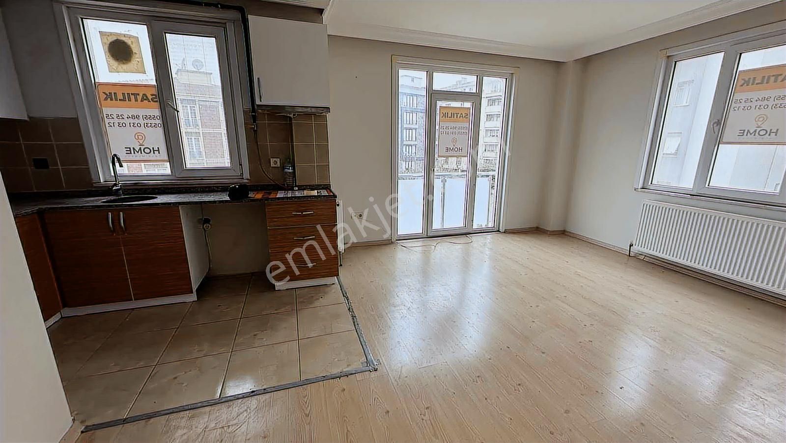 Home Gayrımenkul'den Kartal Kızılay Bulvarı'nda Satılık Daıre - Görsel 26