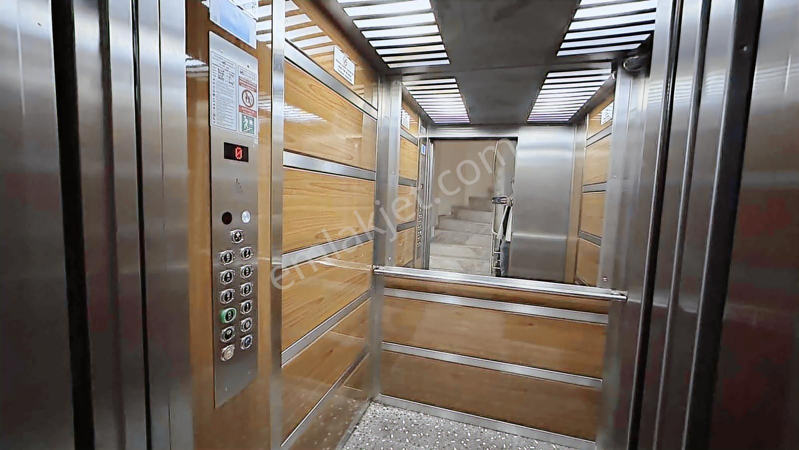 Home Gayrımenkul'den Kartal Kızılay Bulvarı'nda Satılık Daıre - Görsel 22