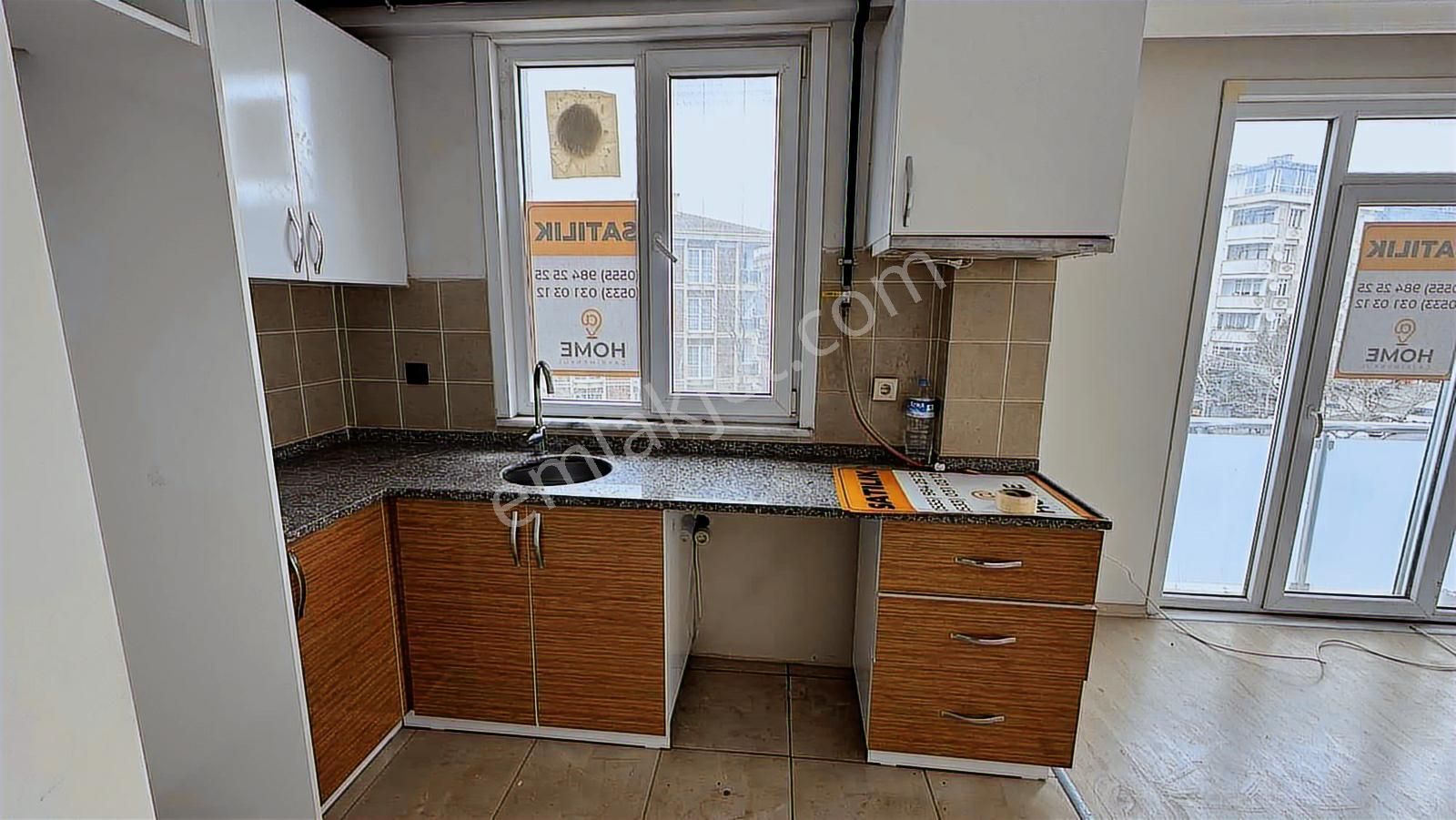 Home Gayrımenkul'den Kartal Kızılay Bulvarı'nda Satılık Daıre - Görsel 13