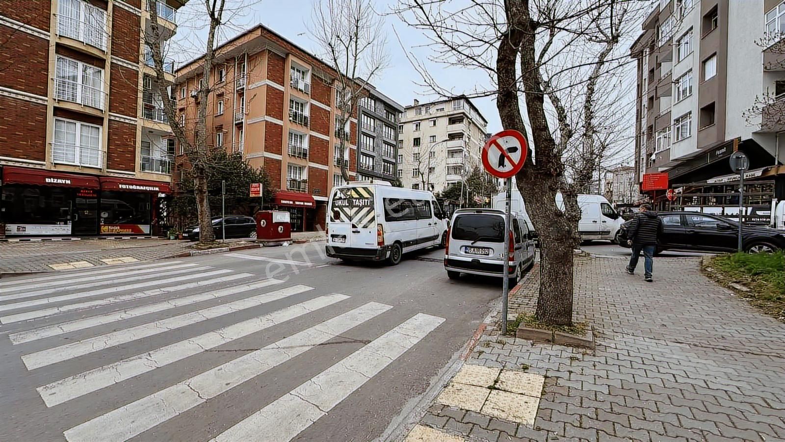 Home Gayrımenkul'den Kartal Kızılay Bulvarı'nda Satılık Daıre - Görsel 8