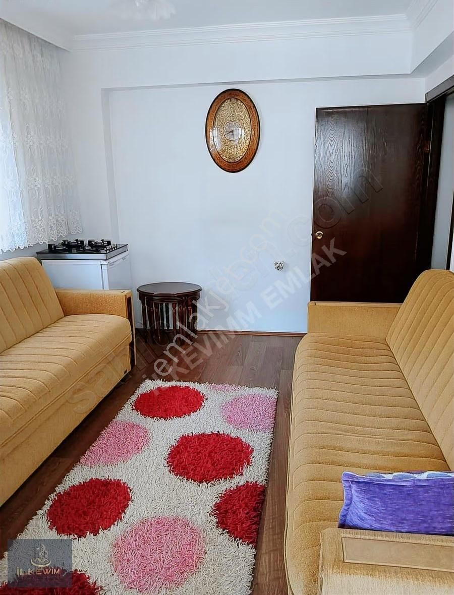Mehtap Mahallesinde 135 M² Genişliğinde Ferah 3+1 Daire - Görsel 20