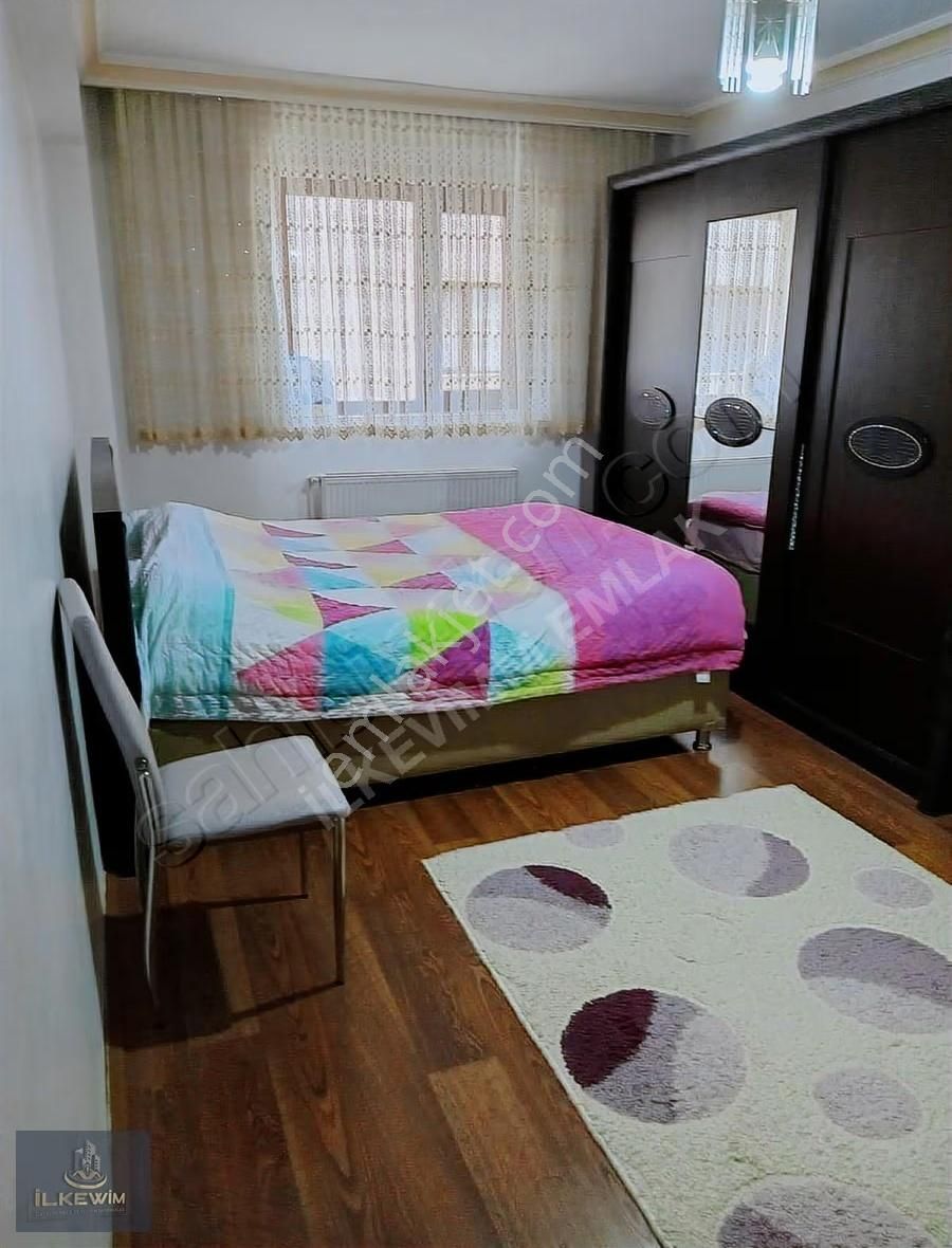 Mehtap Mahallesinde 135 M² Genişliğinde Ferah 3+1 Daire - Görsel 9