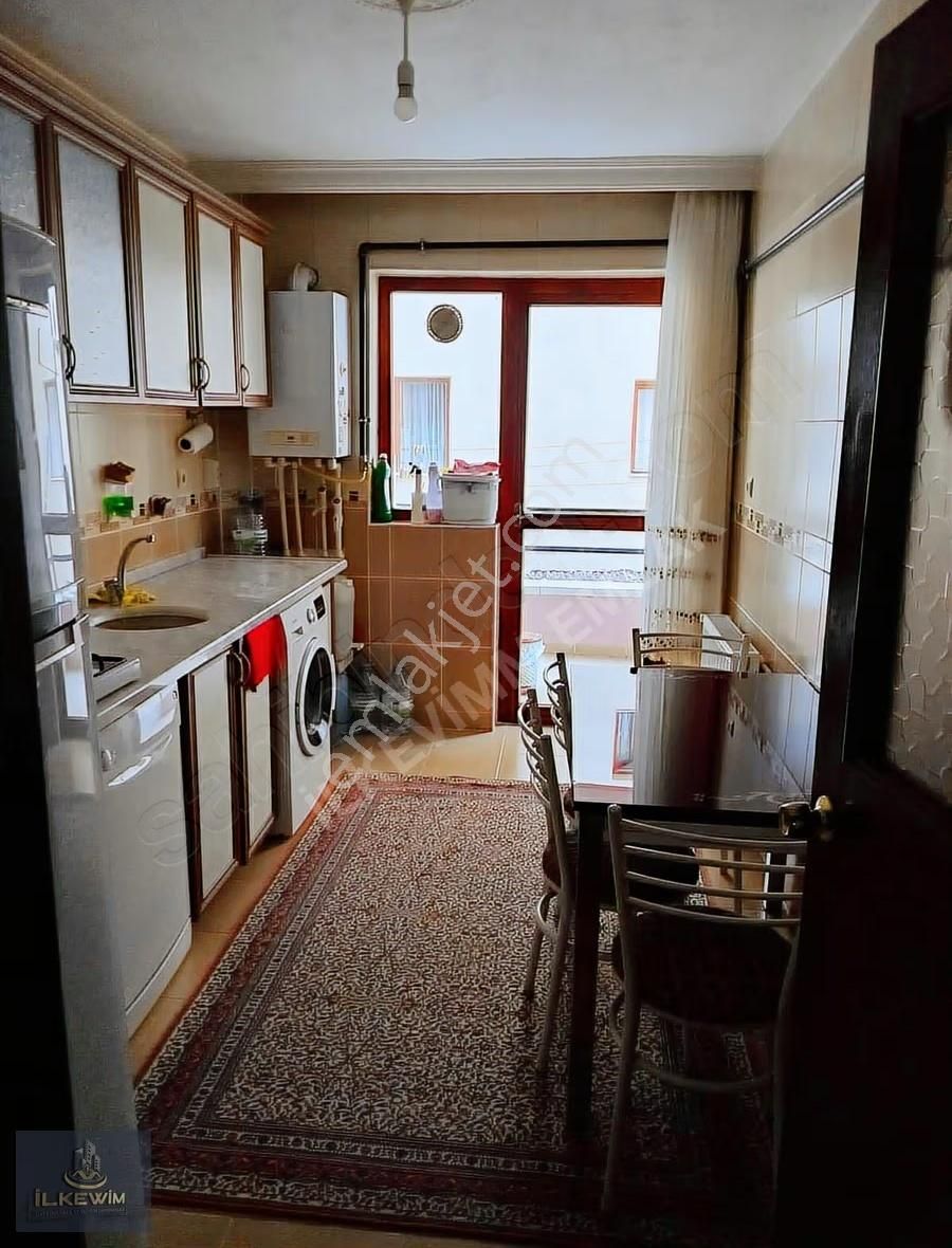 Mehtap Mahallesinde 135 M² Genişliğinde Ferah 3+1 Daire - Görsel 34