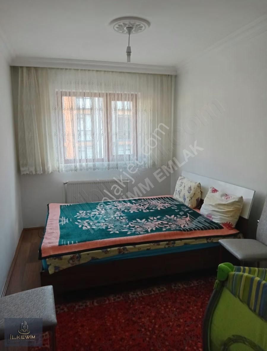 Mehtap Mahallesinde 135 M² Genişliğinde Ferah 3+1 Daire - Görsel 21