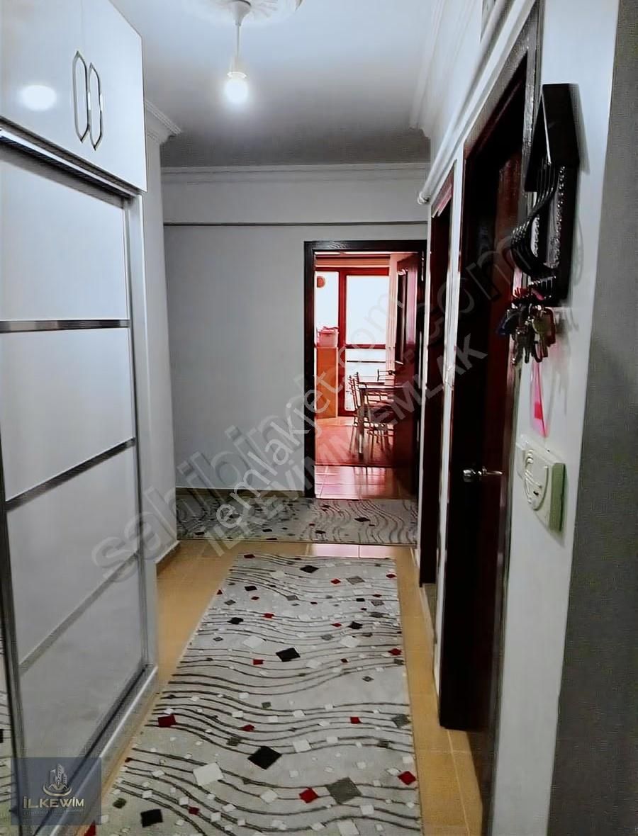 Mehtap Mahallesinde 135 M² Genişliğinde Ferah 3+1 Daire - Görsel 30