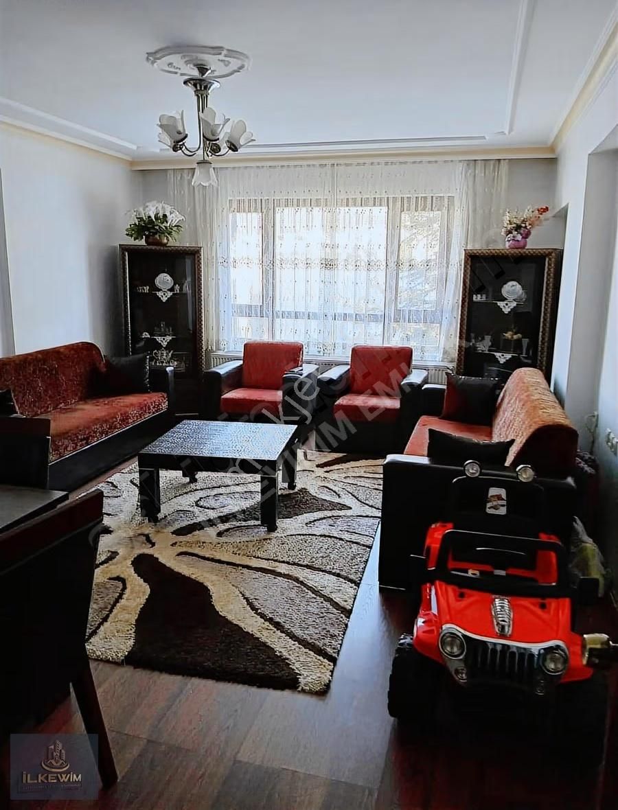 Mehtap Mahallesinde 135 M² Genişliğinde Ferah 3+1 Daire - Görsel 16