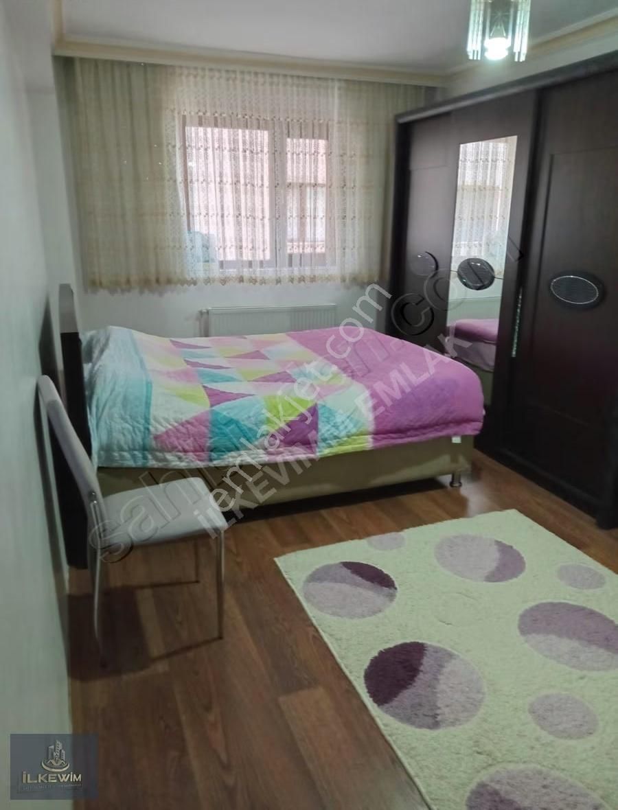 Mehtap Mahallesinde 135 M² Genişliğinde Ferah 3+1 Daire - Görsel 28