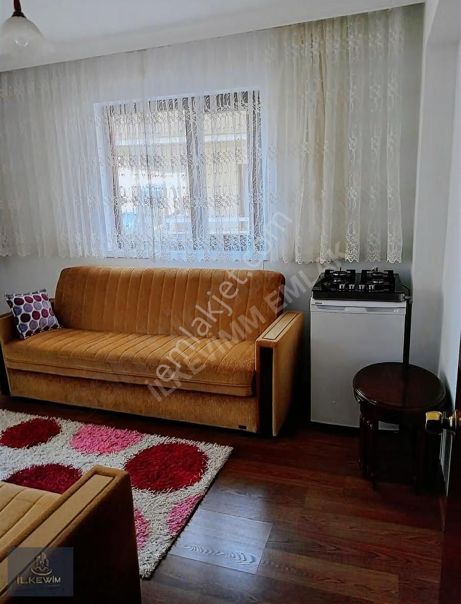 Mehtap Mahallesinde 135 M² Genişliğinde Ferah 3+1 Daire - Görsel 26