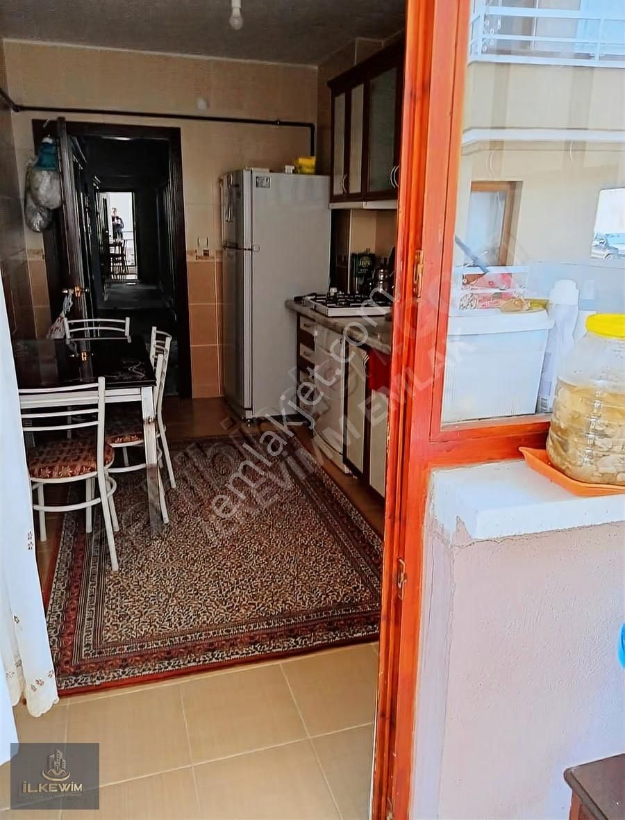 Mehtap Mahallesinde 135 M² Genişliğinde Ferah 3+1 Daire - Görsel 18