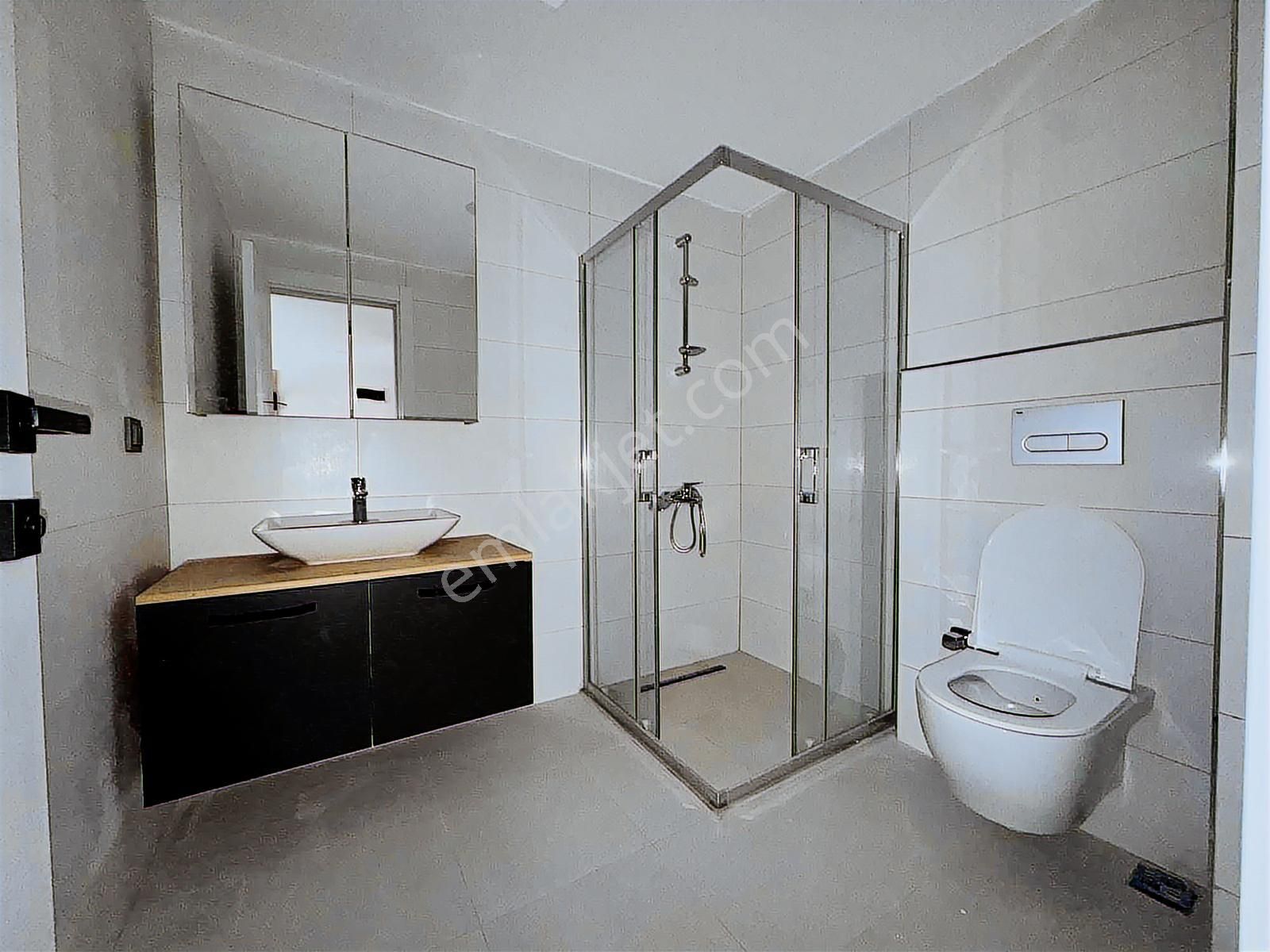 Selçuklu'dan Sıfır Binada 1+1 Lüks Eşyalı Arakat Daire!!! - Görsel 16