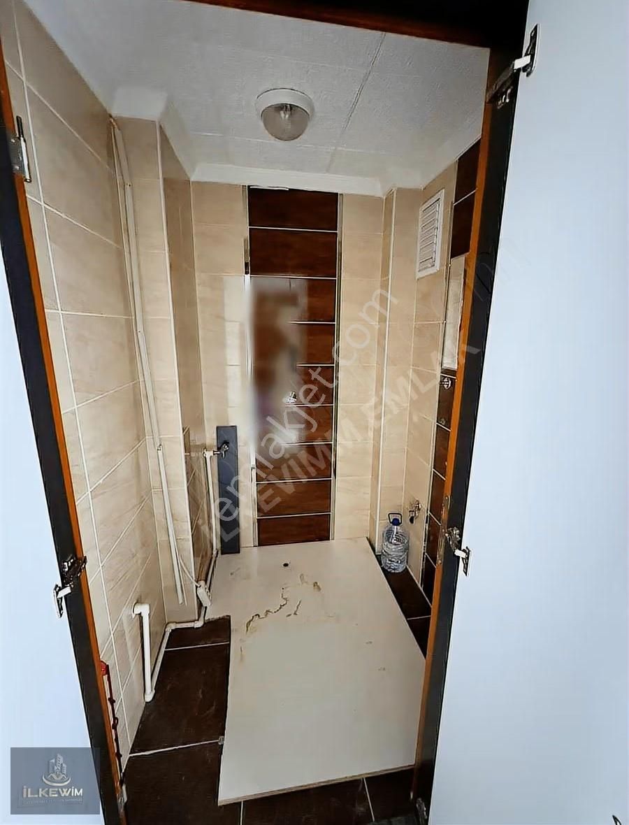 Akşemsettin Mahallesi'nde Asansörlü, Masrafsız 3+1 Kiralık Daire - Görsel 24