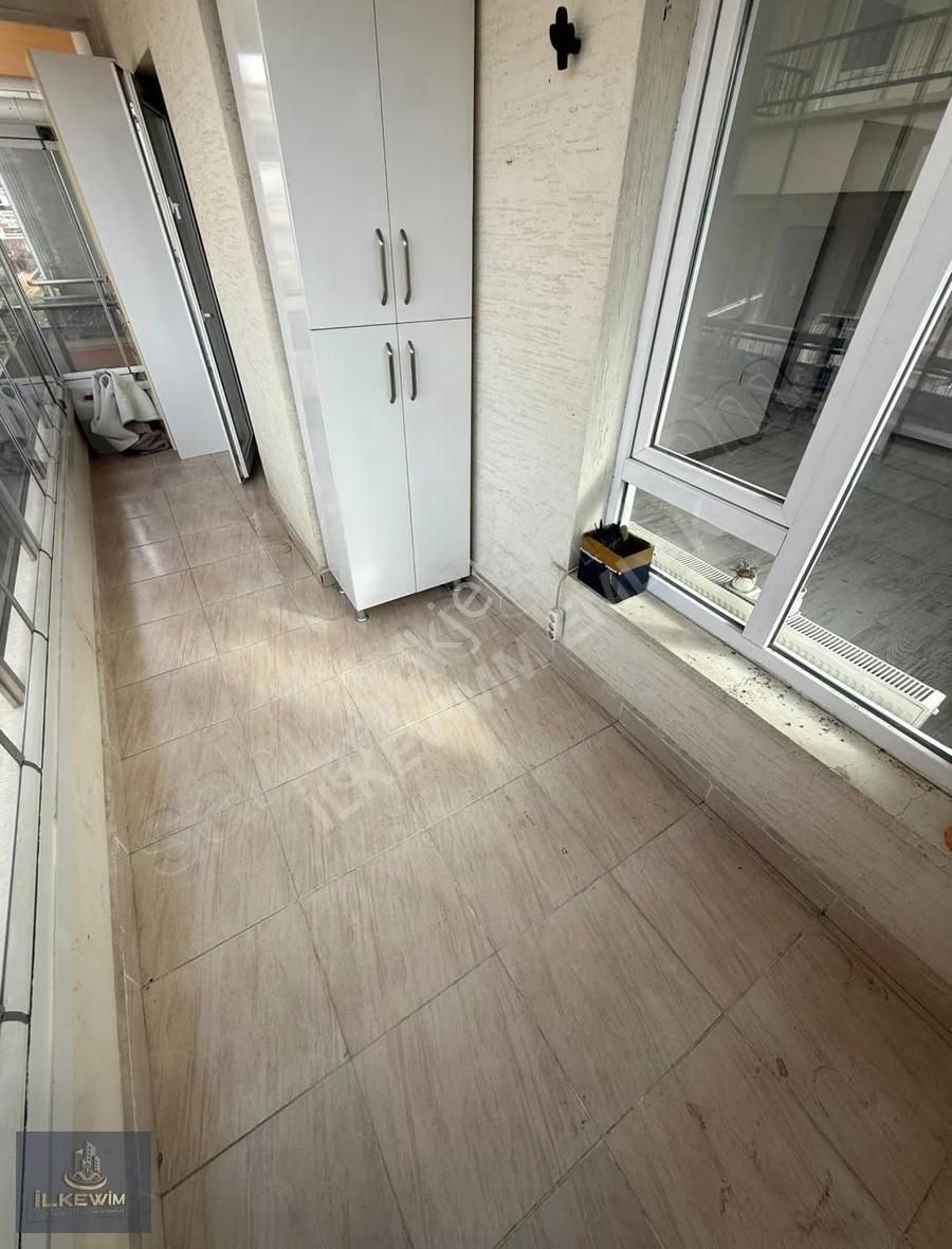 Akşemsettin Mahallesi'nde Asansörlü, Masrafsız 3+1 Kiralık Daire - Görsel 25