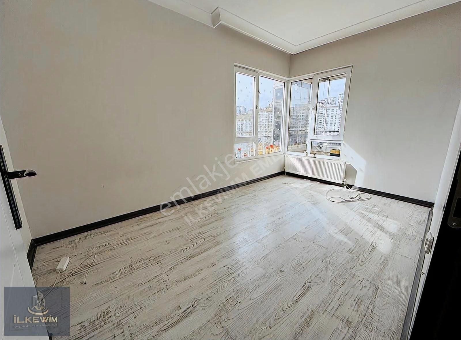 Akşemsettin Mahallesi'nde Asansörlü, Masrafsız 3+1 Kiralık Daire - Görsel 18
