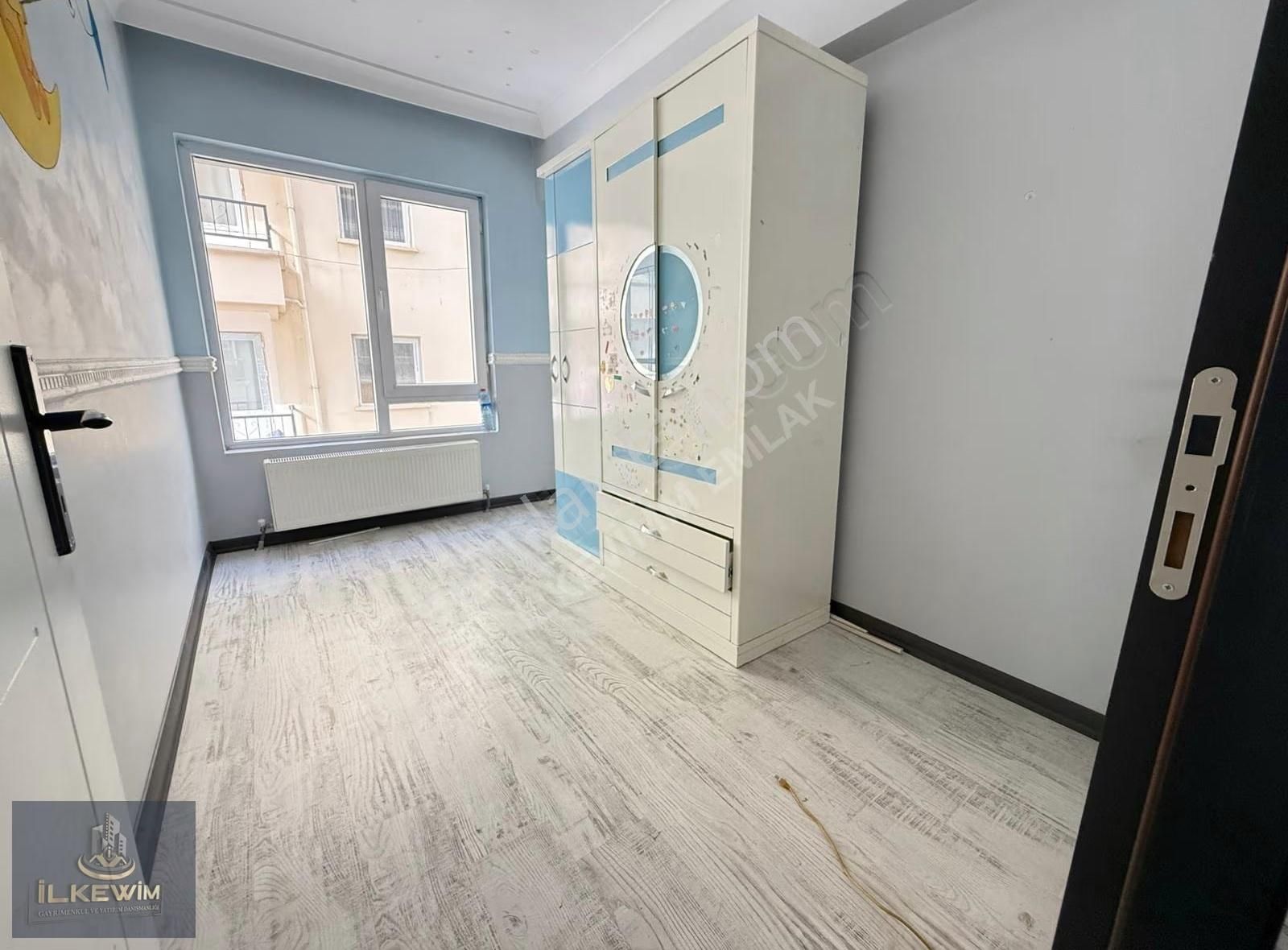 Akşemsettin Mahallesi'nde Asansörlü, Masrafsız 3+1 Kiralık Daire - Görsel 13