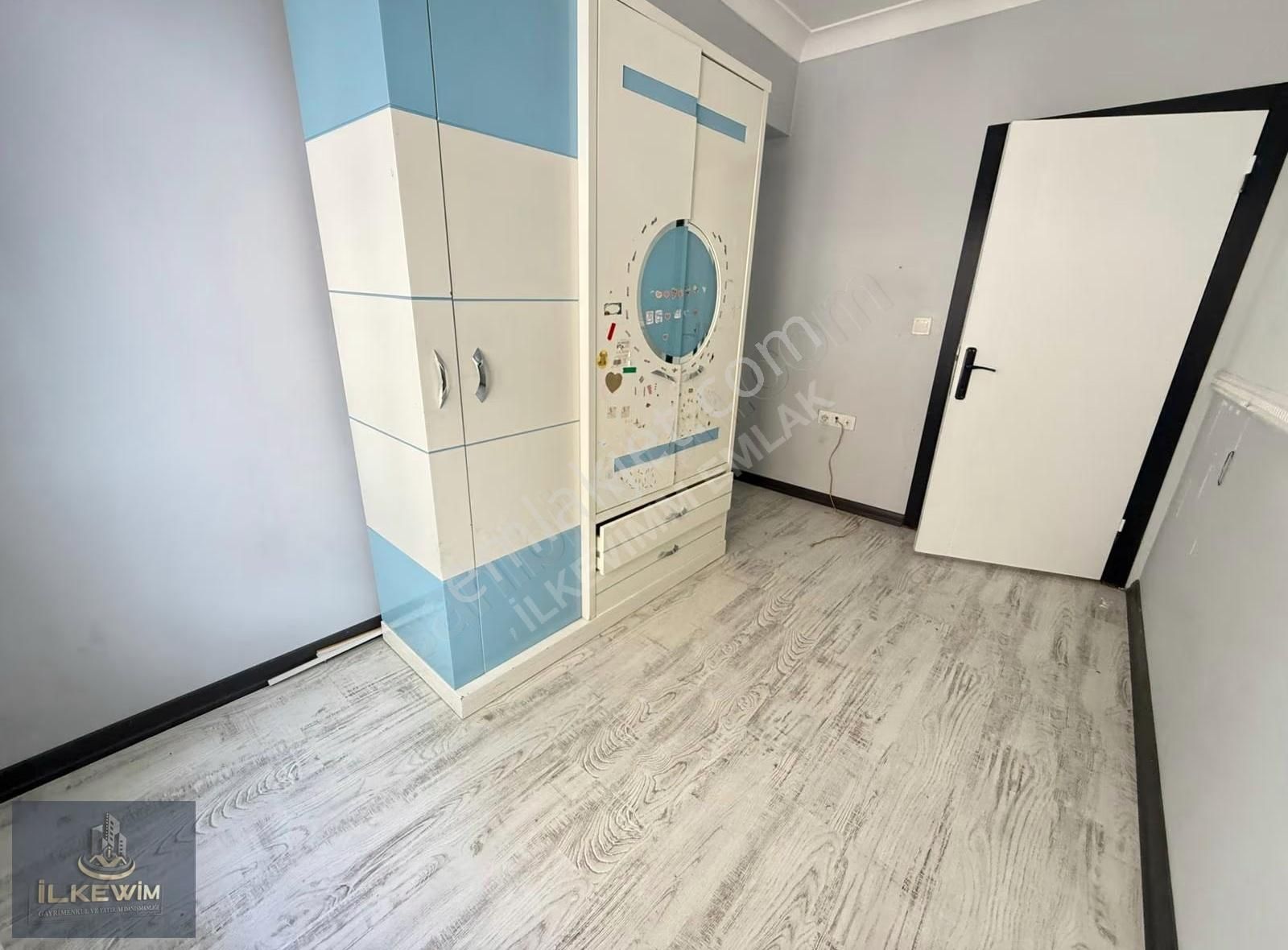Akşemsettin Mahallesi'nde Asansörlü, Masrafsız 3+1 Kiralık Daire - Görsel 10