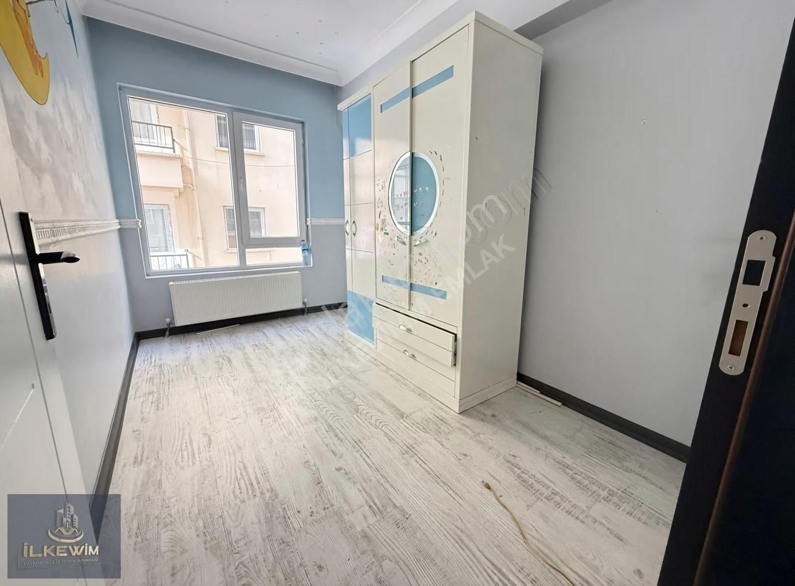 Akşemsettin Mahallesi'nde Asansörlü, Masrafsız 3+1 Kiralık Daire - Görsel 8
