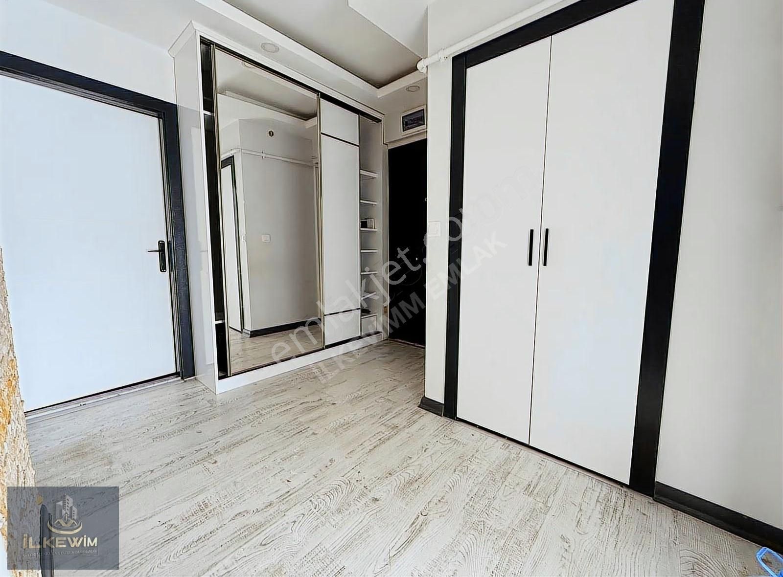 Akşemsettin Mahallesi'nde Asansörlü, Masrafsız 3+1 Kiralık Daire - Görsel 7