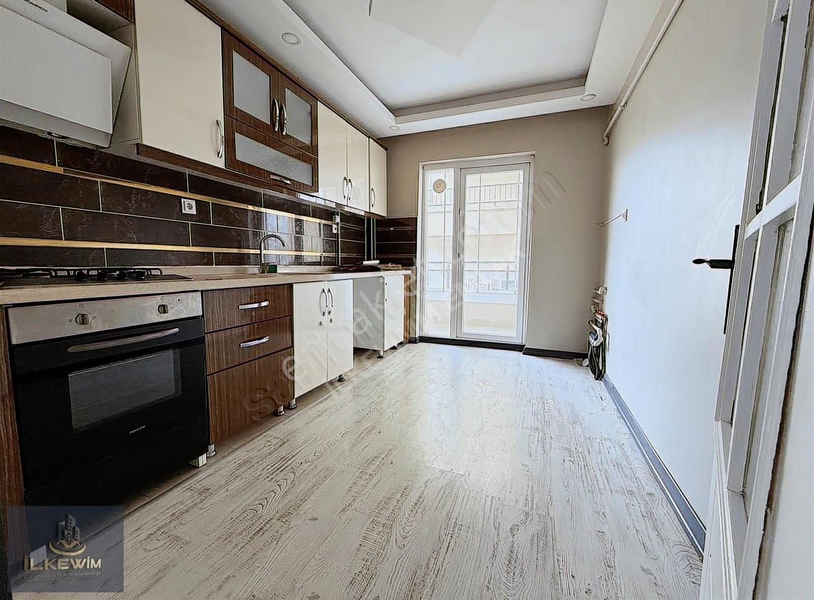 Akşemsettin Mahallesi'nde Asansörlü, Masrafsız 3+1 Kiralık Daire - Görsel 16