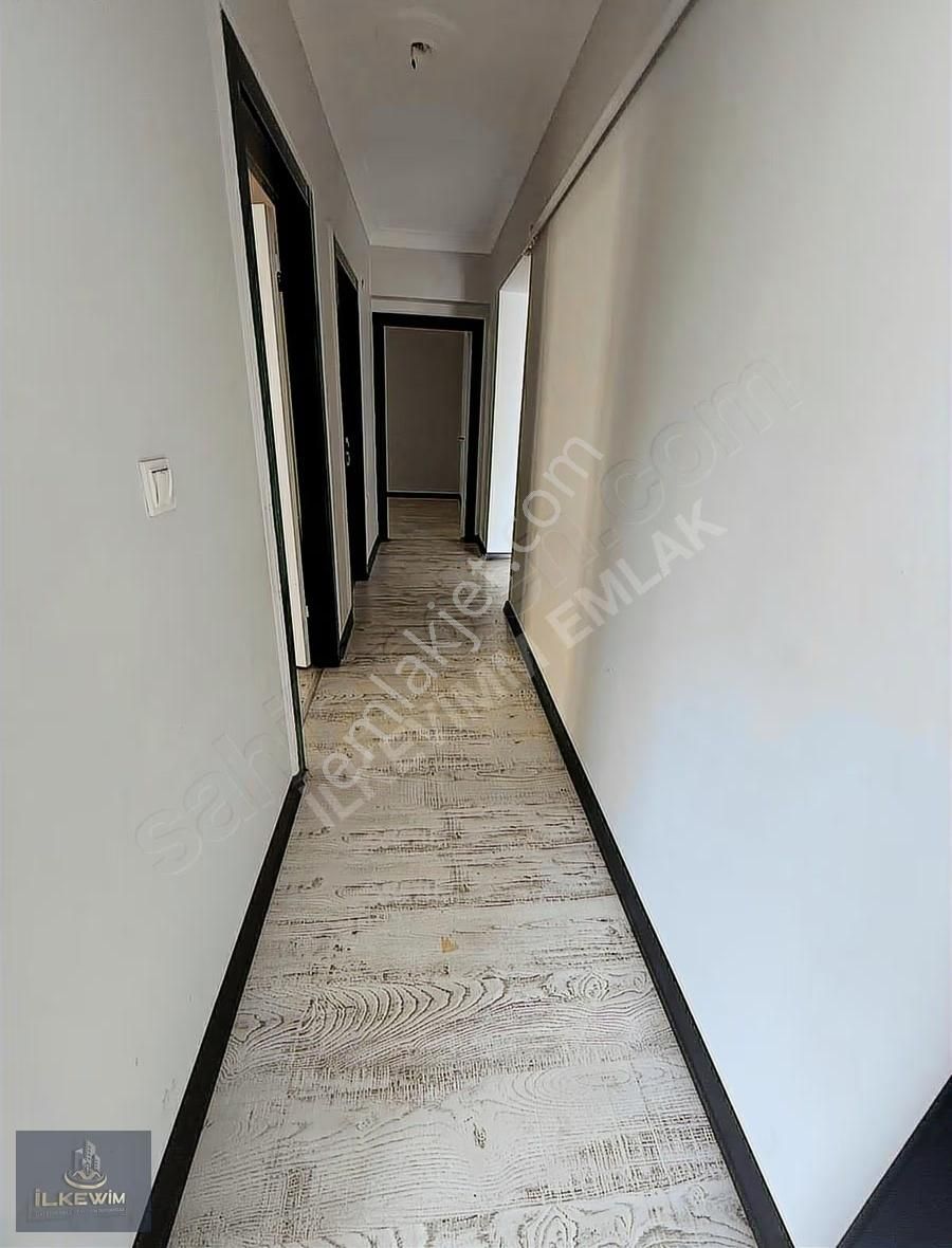 Akşemsettin Mahallesi'nde Asansörlü, Masrafsız 3+1 Kiralık Daire - Görsel 30