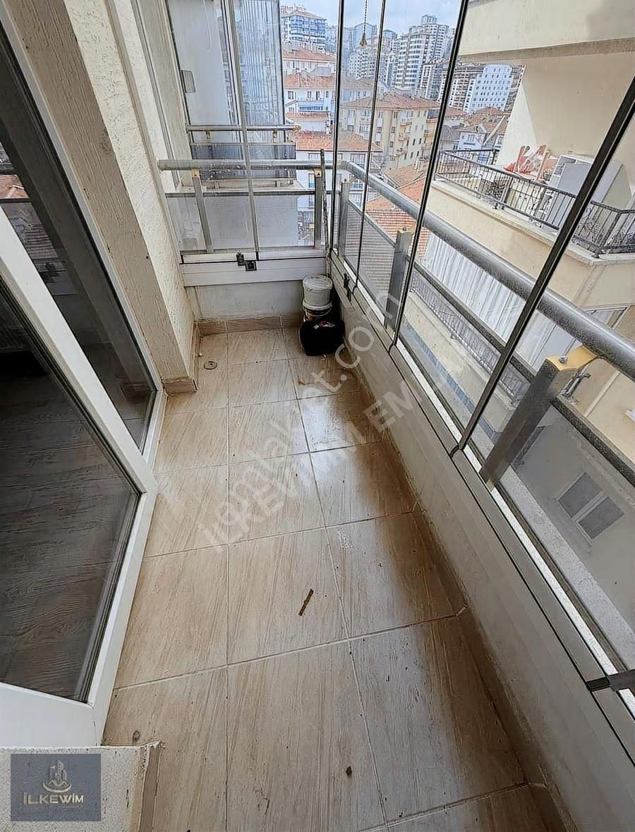 Akşemsettin Mahallesi'nde Asansörlü, Masrafsız 3+1 Kiralık Daire - Görsel 27