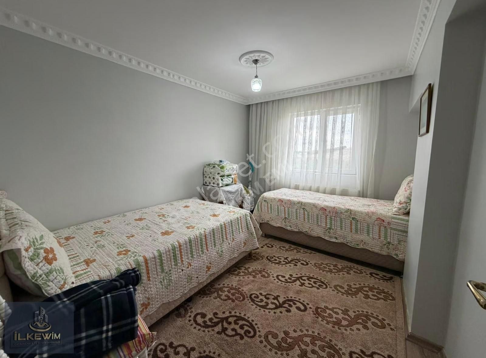 Vadi Manzaralı Full Yapılı 130 M²asansörlü 3+1 Daire!! - Görsel 10