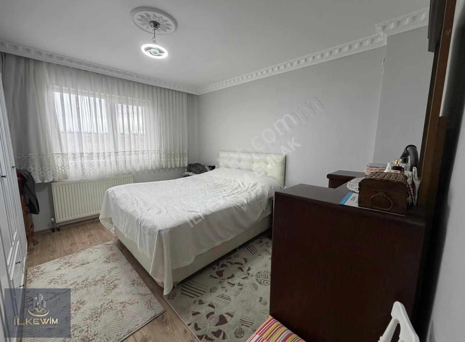 Vadi Manzaralı Full Yapılı 130 M²asansörlü 3+1 Daire!! - Görsel 32