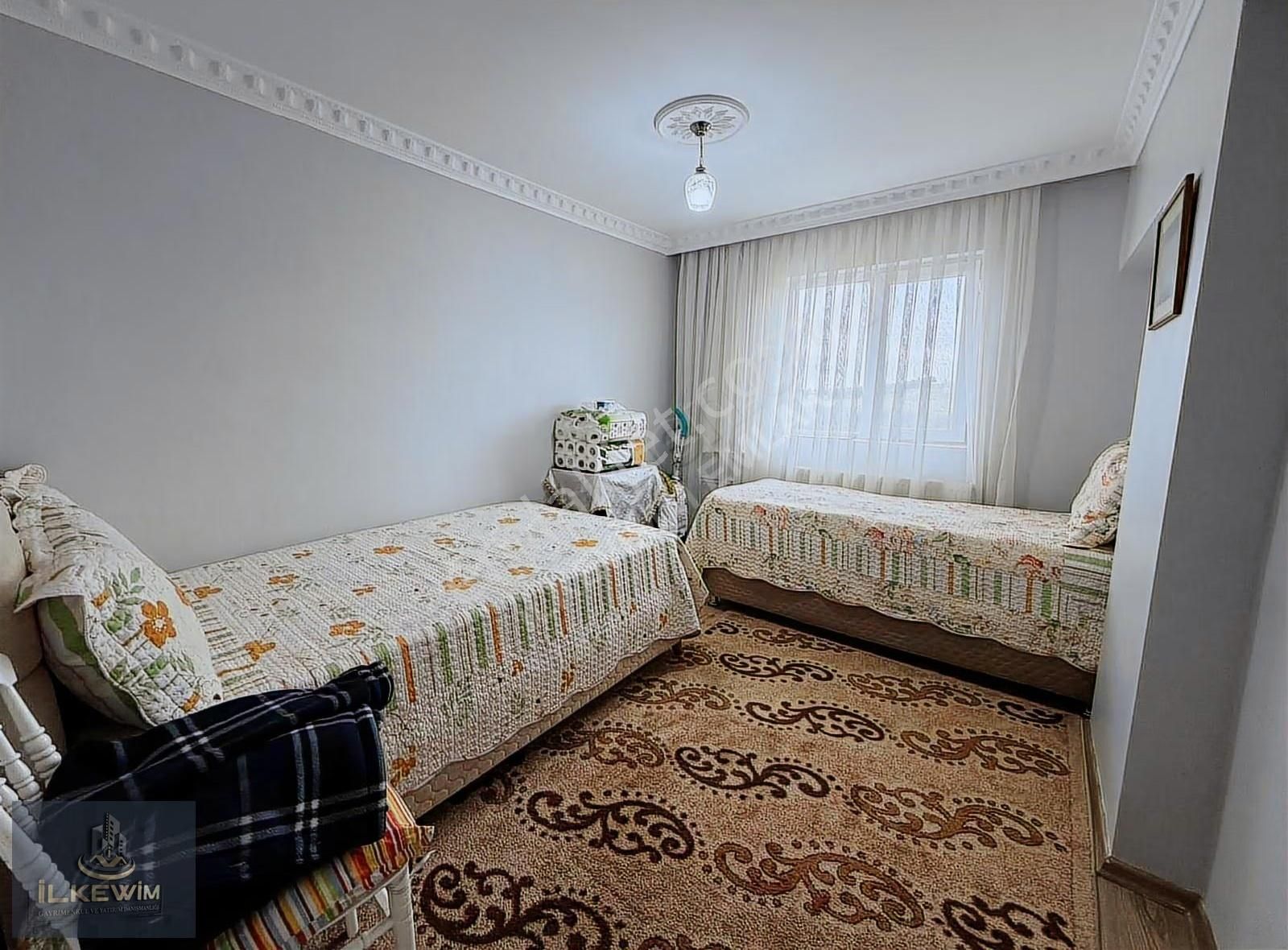 Vadi Manzaralı Full Yapılı 130 M²asansörlü 3+1 Daire!! - Görsel 35