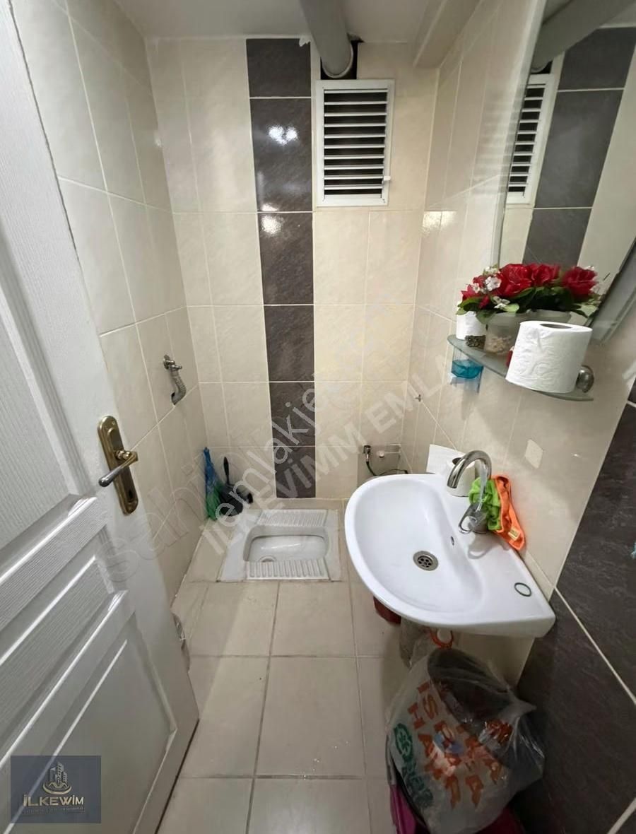 Vadi Manzaralı Full Yapılı 130 M²asansörlü 3+1 Daire!! - Görsel 19